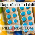Dapoxétine Tadalafil new08